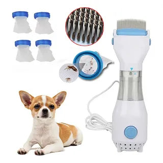 ByeLice Pro (Aspirador eliminador de piojos)