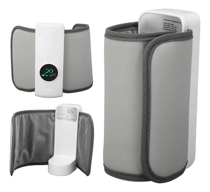 Gray helmet for bikers