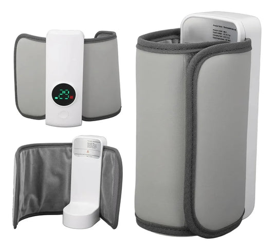 Gray helmet for bikers