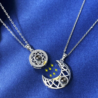 Collares Amor Eterno 💞