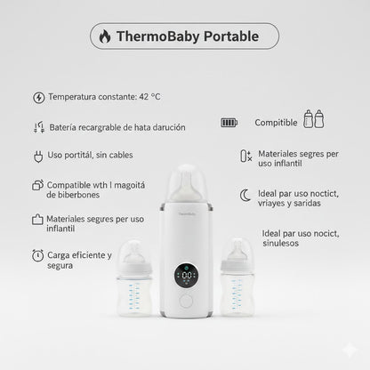 ThermoBaby Portable