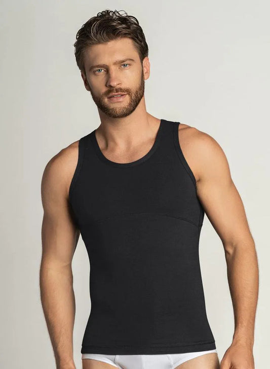 Essential Fit (CAMISILLA DE COMPRESION)