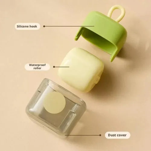 ZeroPelusa™ – Rodillo Quitapelusas Reutilizable