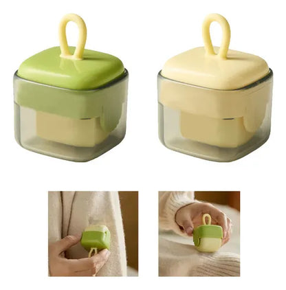 ZeroPelusa™ – Rodillo Quitapelusas Reutilizable